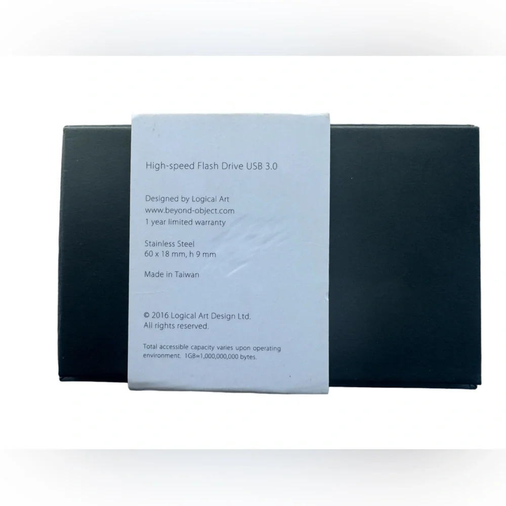 beyond object new box